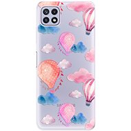 iSaprio Summer Sky for Samsung Galaxy A22 5G - Phone Cover