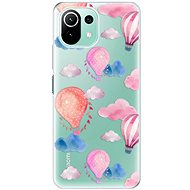 iSaprio Summer Sky for Xiaomi Mi 11 Lite - Phone Cover