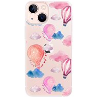 iSaprio Summer Sky for iPhone 13 mini - Phone Cover