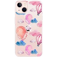 iSaprio Summer Sky for iPhone 13 - Phone Cover