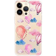 iSaprio Summer Sky for iPhone 13 Pro - Phone Cover