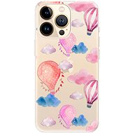 iSaprio Summer Sky for iPhone 13 Pro Max - Phone Cover