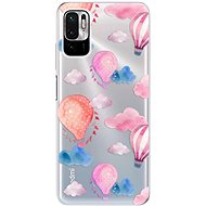 iSaprio Summer Sky for Xiaomi Redmi Note 10 5G - Phone Cover