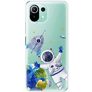 iSaprio Space 05 for Xiaomi Mi 11 Lite - Phone Cover