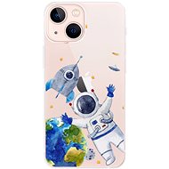 iSaprio Space 05 for iPhone 13 mini - Phone Cover