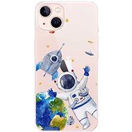 iSaprio Space 05 for iPhone 13 - Phone Cover