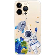 iSaprio Space 05 for iPhone 13 Pro - Phone Cover