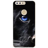 iSaprio Black Puma for Honor 8 - Phone Cover