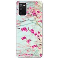 iSaprio Blossom 01 for Samsung Galaxy A03s - Phone Cover