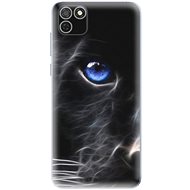 iSaprio Black Puma for Honor 9S - Phone Cover