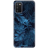 iSaprio Jungle 12 for Samsung Galaxy A03s - Phone Cover