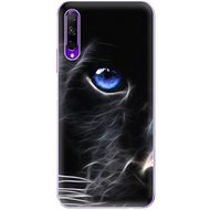 iSaprio Black Puma for Honor 9X Pro - Phone Cover