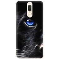 iSaprio Black Puma for Huawei Mate 10 Lite - Phone Cover