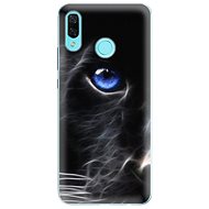 iSaprio Black Puma for Huawei Nova 3 - Phone Cover