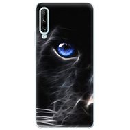 iSaprio Black Puma for Huawei P Smart Pro - Phone Cover