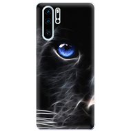 iSaprio Black Puma for Huawei P30 Pro - Phone Cover