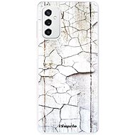 iSaprio Old Paint 10 for Samsung Galaxy M52 5G - Phone Cover