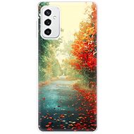 iSaprio Autumn 03 for Samsung Galaxy M52 5G - Phone Cover
