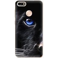iSaprio Black Puma for Huawei P9 Lite Mini - Phone Cover