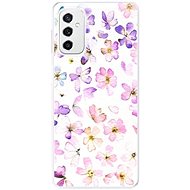 iSaprio Wildflowers for Samsung Galaxy M52 5G - Phone Cover