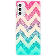 iSaprio Zig-Zag for Samsung Galaxy M52 5G - Phone Cover