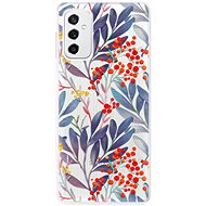 iSaprio Rowanberry for Samsung Galaxy M52 5G - Phone Cover