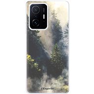 iSaprio Forrest 01 for Xiaomi 11T / 11T Pro - Phone Cover
