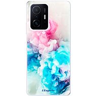 iSaprio Watercolour 03 for Xiaomi 11T / 11T Pro - Phone Cover