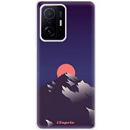 iSaprio Mountains 04 for Xiaomi 11T / 11T Pro - Phone Cover