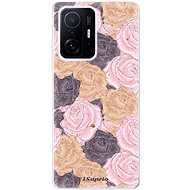 iSaprio Roses 03 for Xiaomi 11T / 11T Pro - Phone Cover