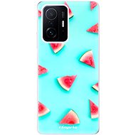 iSaprio Melon Patern 10 for Xiaomi 11T / 11T Pro - Phone Cover