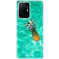 iSaprio Pineapple 10 for Xiaomi 11T / 11T Pro - Phone Cover