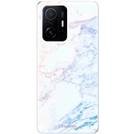 iSaprio Raibow Marble 10 for Xiaomi 11T / 11T Pro - Phone Cover