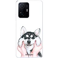 iSaprio Malamute 01 for Xiaomi 11T / 11T Pro - Phone Cover