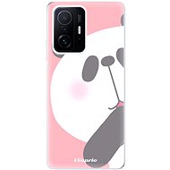 iSaprio Panda 01 for Xiaomi 11T / 11T Pro - Phone Cover
