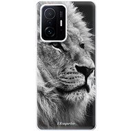 iSaprio Lion 10 for Xiaomi 11T / 11T Pro - Phone Cover