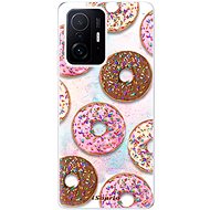 iSaprio Donuts 11 for Xiaomi 11T / 11T Pro - Phone Cover