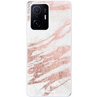 iSaprio RoseGold 10 for Xiaomi 11T / 11T Pro - Phone Cover