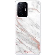 iSaprio RoseGold 11 for Xiaomi 11T / 11T Pro - Phone Cover
