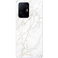 iSaprio GoldMarble 13 for Xiaomi 11T / 11T Pro - Phone Cover