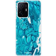 iSaprio BlueMarble 15 for Xiaomi 11T / 11T Pro - Phone Cover
