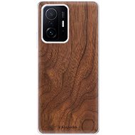 iSaprio Wood 10 for Xiaomi 11T / 11T Pro - Phone Cover