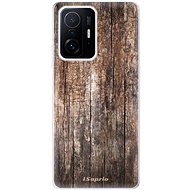 iSaprio Wood 11 for Xiaomi 11T / 11T Pro - Phone Cover