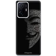 iSaprio Vendeta 10 for Xiaomi 11T / 11T Pro - Phone Cover