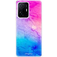 iSaprio Watercolour Paper 01 for Xiaomi 11T / 11T Pro - Phone Cover