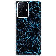 iSaprio Abstract Outlines 12 for Xiaomi 11T / 11T Pro - Phone Cover
