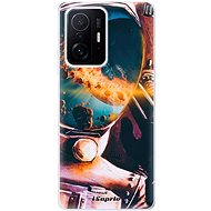 iSaprio Astronaut 01 for Xiaomi 11T / 11T Pro - Phone Cover