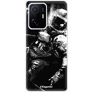 iSaprio Astronaut 02 for Xiaomi 11T / 11T Pro - Phone Cover