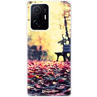 iSaprio Bench 01 for Xiaomi 11T / 11T Pro - Phone Cover