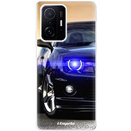 iSaprio Chevrolet 01 for Xiaomi 11T / 11T Pro - Phone Cover